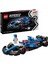 Nessiworld LEGO Speed Champions Visa Cash App Rb Vcarb 01 F1 Yarış Arabası 77246 1