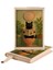 Kitap Kılıfı Kitap Ayracı Book Cover Book Case 1