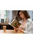 Kitap Kılıfı Kitap Ayracı Book Cover Book Case 2