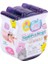 AL0001-1 Squish-A-Longs 2 Figür + Yüzük Sürpriz Paket 24LÜ Display seri 1 3