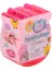 AL0001-1 Squish-A-Longs 2 Figür + Yüzük Sürpriz Paket 24LÜ Display seri 1 4