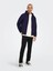Onsbowıe Softshell Bomber Otw Noos Lacivert Erkek Mont 22029276 5