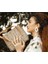 Lotte Wicker Hand Bag El Yapımı Hasır Çanta 2
