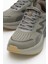 Erkek Kalın Taban Bağcıklı Comfort Sneaker Mc 21426 Haki 3