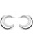 Metal Halka Küpe TS1250068186122 1