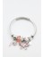Kelebek Charm Bilezik - Pembe 1
