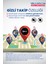 Hapro Tag Ios & Android Uyumlu Airtag Akıllı Gps Takip Cihazı(Siya 5