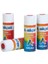 Akçalı Sprey Boya 400 ml Antrasit R 7016 1