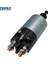 Mahle 24V Marş Otomatiği Mıtsubıshı Tipi (10 mm Cıvata) 1