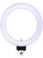 Ring Light LED Lamba Tripotlu 18 Inch 130 Watt 864 LED | LABORTECH-4353 3