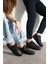 Spor Ayakkabı Bleazer Çatallı Model Esnek Ergonomik Rahat Sneaker 5
