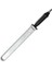 Superior Tam Yassı Masat No:12 30CM Siyah 81088-01 1