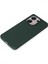 Xiaomi Redmi Note 13 Pro 4g Uyumlu Kaymaz Dayanıklı Silikon Kılıf Case 4