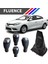 Fluence Vites Topuzu ve Vites Körüğü Takım 5 Ileri 3