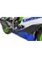 -Kawasaki ZX4RR Uyumlu Grenaj Koruma Takozu (Siyah) 2