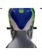 -Kawasaki ZX4RR Uyumlu Grenaj Koruma Takozu (Siyah) 4
