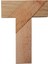 1431 Redka, T Tangram 4 Parça 1