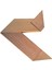 1431 Redka, T Tangram 4 Parça 4