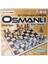 RD5327 Osmanlı Satrancı -Redka 1