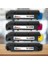 Kyocera Ecosys MA3500CIFX Muadil Toner Takım – TK-5370 Set 1