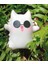 Cat Satoru Gojo Anahtarlık Jujutsu Kaisen Anahtarlık 2