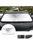 Suzuki Vitara 1.4 Hibrit 4x2 Gl Elegance Otomatik 2024 Ön Cam Güneşliği-Torpido Korucuyu Şemsiye Tip 1
