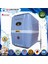 Montaj Dahil Specıal 8 Litre Antibakteriyel Çelik Tanklı 90 Gpd Nano Membranlı Gümüş Iyon Kompozit Tatlandırıcılı Su Arıtma Cihazı 2