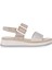 Comfort (G) Kalıp Cırtlı Tokalı Sandalet 42.744 1