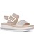 Comfort (G) Kalıp Cırtlı Tokalı Sandalet 42.744 2