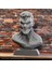 Attack On Titan Reiner Zırhlı Armored Titan Figür Büst Anime Manga 15 cm 2