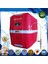 Montaj Dahil Specıal 8 Litre Antibakteriyel Çelik Tanklı 90 Gpd Nano Membranlı Gümüş Iyon Kompozit Tatlandırıcılı Su Arıtma Cihazı 1
