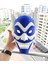 Blue Spirit Avatar The Last Airbender Avatar Son Hava Bükücü Mavi Ruh Maskesi 1
