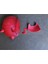 Daredevil Maske Clubs Nunchaku Figür 3’lü Figür Set 4