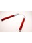 Daredevil Maske Clubs Nunchaku Figür 3’lü Figür Set 3