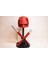 Daredevil Maske Clubs Nunchaku Figür 3’lü Figür Set 1