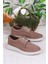 Dks 023 Vizon Hafif Rahat Keten Sneaker Erkek Ayakkabı 1