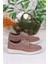 Dks 023 Vizon Hafif Rahat Keten Sneaker Erkek Ayakkabı 2