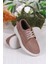 Dks 023 Vizon Hafif Rahat Keten Sneaker Erkek Ayakkabı 4