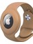 Apple AirTag Uyumlu Kordon (Anahtarlık li) & Bileklik - Çok Amaçlı Yumuşak Silikon Kılıf 3