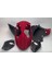 Poolverine Deadpool Wolverine Varyantı Maske Figür Marvel Maske 1