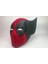 Poolverine Deadpool Wolverine Varyantı Maske Figür Marvel Maske 3
