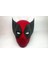 Poolverine Deadpool Wolverine Varyantı Maske Figür Marvel Maske 5