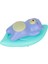 DF901 Yaprakta Yüzen Kurmalı Ayıcık -Birliktoys 1