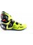SCARPE KAOS FLUORESCENT YELLOW GIALLO FLUO 43 NUMARA 1