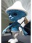 Smurf Cat Figür Brainrot Figür 15 cm 2