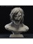 Attack On Titan Eren Yeager Titan Figür Büst Anime Manga 15 cm 2
