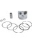 Piston Segman Takımı Honda Activa 125 S 1
