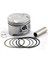 Piston Segman Takımı Bajaj Pulsar NS150 1