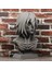 Attack On Titan Annie Leonhart Female Kadın Titan Figür Büst Anime Manga 15 cm 1