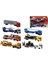 212053302 Majorette Transporter -Dickie 1